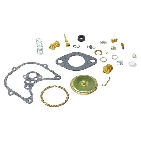 Db Electrical Carburetor Kit For Ford Holland 2000, 2600, 2610, 3000, 3600 1103-0071